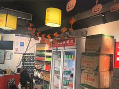 -郝大姐·乌龙山铁板烧(大学城三店)