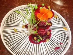 -小菜园新徽菜(扬州华润万象汇店)