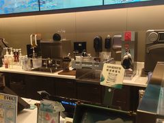 -星巴克(杭州嘉里中心4F店)