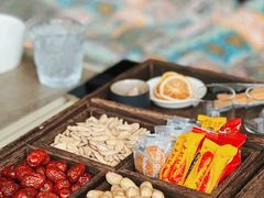 -FUNFUN有饭花园聚会餐厅