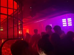 -Orangutan Bunker猩猩地堡酒吧(兰桂坊店)