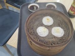 -四季美汤包(户部巷店)