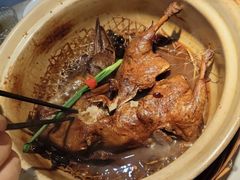 -老燕皇·南京菜(玄武湖店)