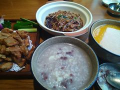 -隆喜元鱼汤包·海鲜(中联广场店)