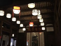 -晋江五店市传统文化旅游区