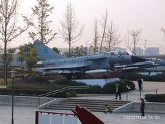 -成飞公园