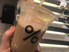 -% Arabica阿拉比卡咖啡(深圳湾万象城店)