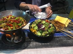 -滨城串吧(三元桥店)