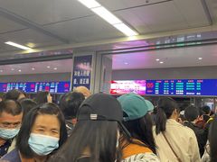 -苏州北广场汽车客运站