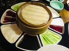 -粗茶淡饭·隐庐私厨(东亭店)