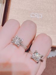点击看大图 -CRD克徕帝(上海凯德晶萃广场店)
