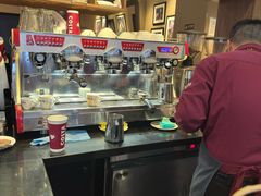 -COSTA COFFEE(张江软件园店)