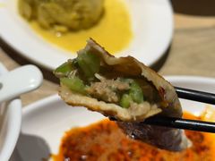 -左邻右舍褡裢火烧(石榴园店)