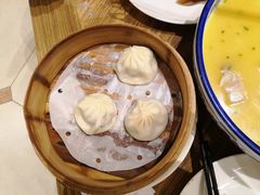 -老上海弄堂菜馆(恒基名人购物中心店)