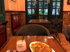 -玛格萝妮比萨屋(四平店)