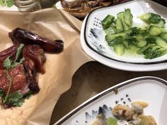 -醉香园(长江北路店)