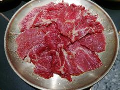 -西塔老太太泥炉烤肉(双井店)