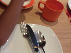 -必胜客(包头万达店)