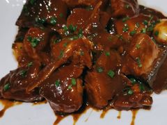 -老正兴菜馆(福州路店)