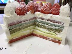 -BON CAKE(华贸购物中心店)