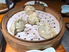 -三个渔夫·蒸汽海鲜(小白楼店)