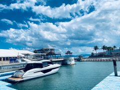 -深圳大梅沙京基洲际度假酒店