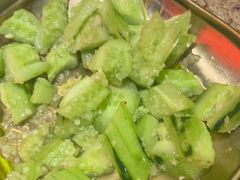 -大头叔烤鸡爪·朝鲜族烤串(天池路店)