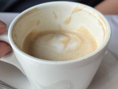 -火车头法国西餐厅