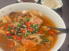 -百富源·海鲜辽菜(张士店)