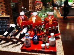 -君悦酒店·1881·北京烤鸭