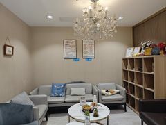 -大鱼心理咨询工作室(静安寺店)