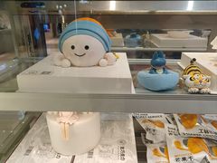 -CAKE BOSS 蛋糕老板(西单君太百货店)
