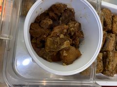 -紫光园清真北京小吃(正阳大街店)