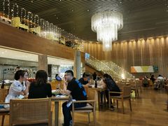 -君悦酒店·La Terrazza意合園·意式风味