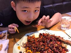 -品串副食烤坊