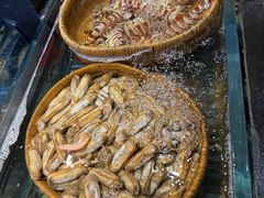 -小厨师·二十年沈家门小海鲜(百井坊巷店)