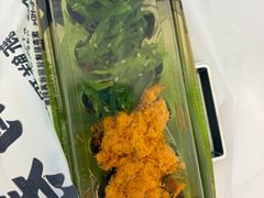 -上清·三文鱼鲜寿司(同德店)