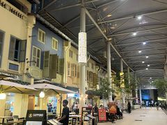 -Tanuki Raw(Orchard Central)