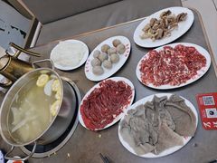 -万祥牛肉火锅(金龙店)