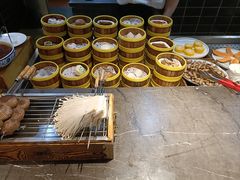 -纽斯特牛排自助餐厅(浦东文峰广场店)