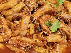 -巴蜀王婆大虾(南锣鼓巷店)