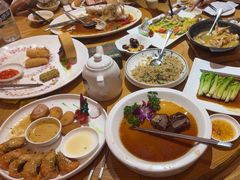 -德胜轩正宗顺德菜(宝安沙井会展中心店)