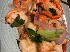 -环球港凯悦 · 享悦中餐厅