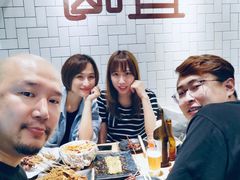 -壹酒贰肉1926·深夜食堂(南京北街店)