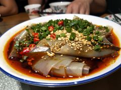 -蜀宴小调·精致家常菜(科华店)