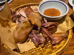 -打酱油·非遗淮扬菜(瘦西湖梅岭店)