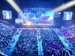 -宝能国际体育演艺中心