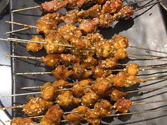 -刘成杰锦州烧烤(南河路店)