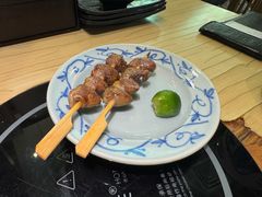 -沼津港精致料理·寿喜烧·烧鸟(漕河泾印象城店)