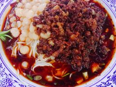 -老地方猫儿面(磁器口店)